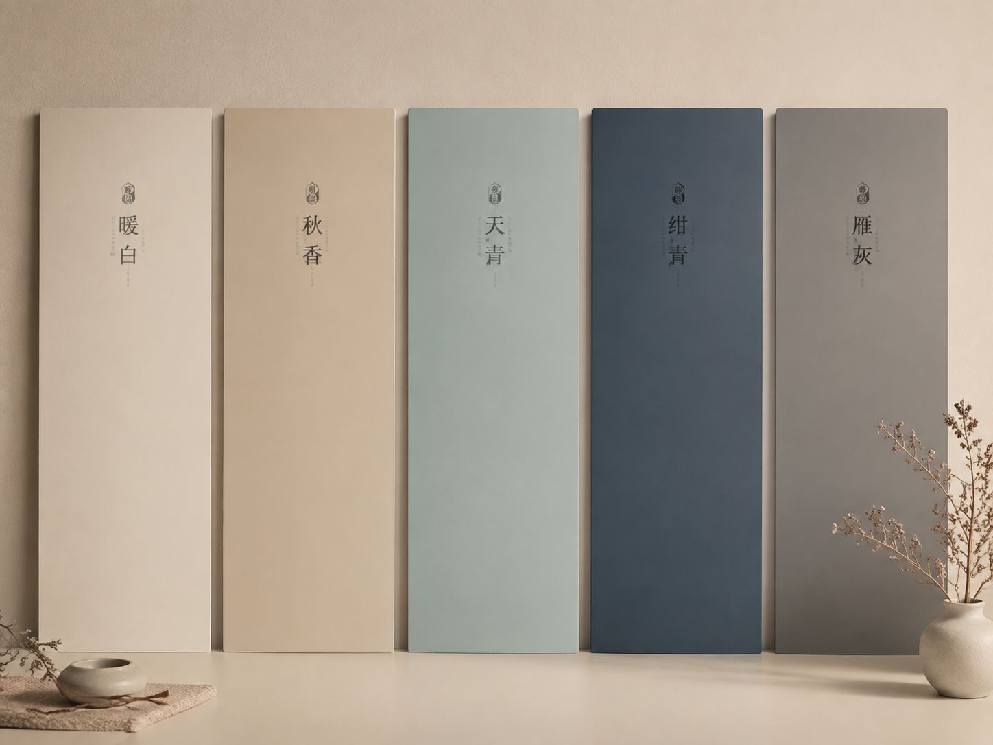 润盈系列